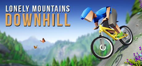 Lonely Mountains Downhill Download Free